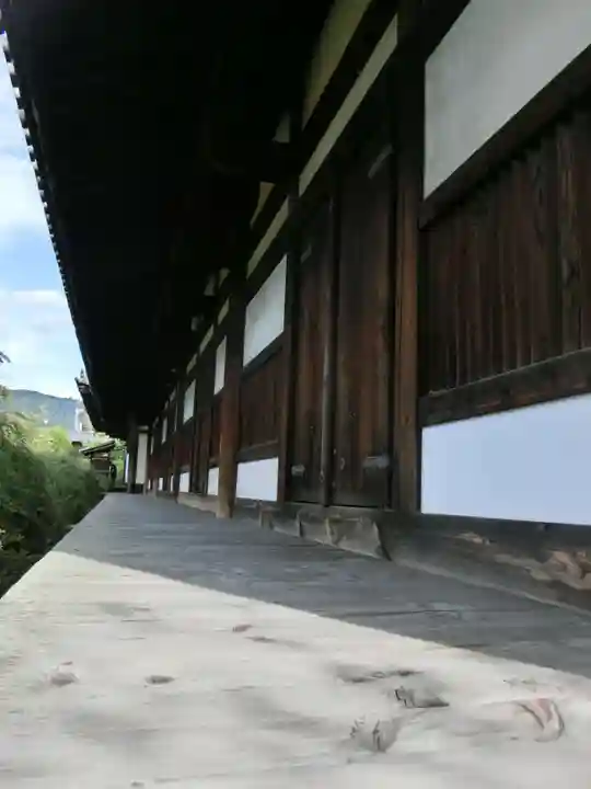 元興寺のその他建物