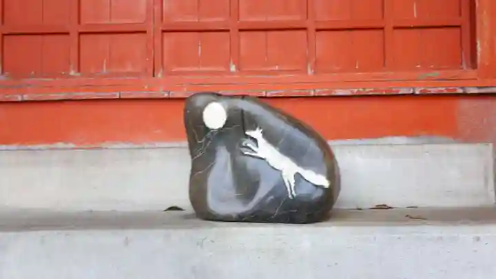 神炊館神社 ⁂奥州須賀川総鎮守⁂のその他建物