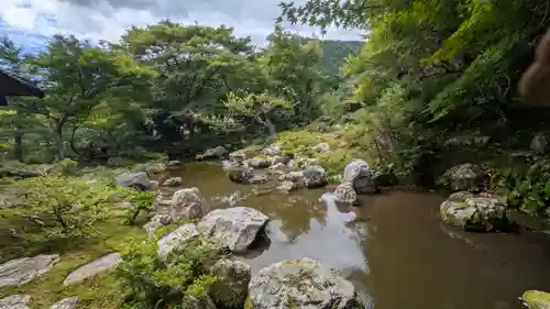 桂徳院(京都府)