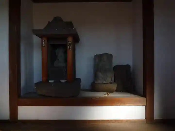 神明神社(千葉県)