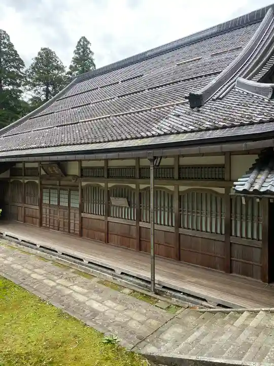 永平寺(福井県)