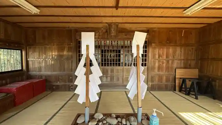 日出神社(徳島県)