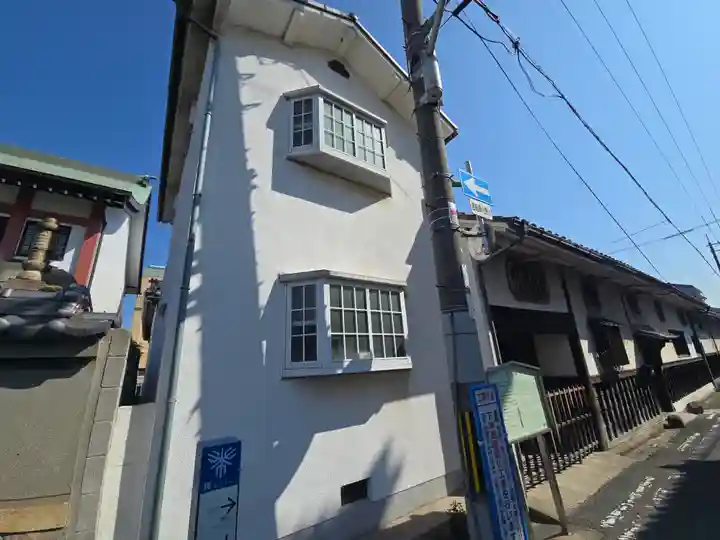 覚応寺(大阪府)