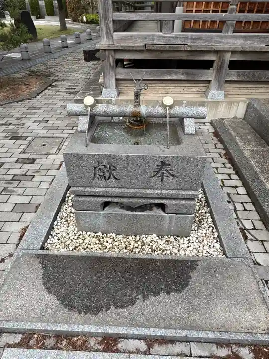 八雲神社(島根県)