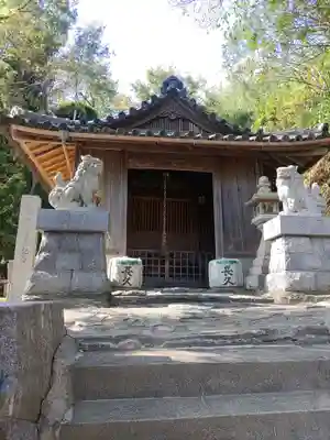 衣美須神社(和歌山県)