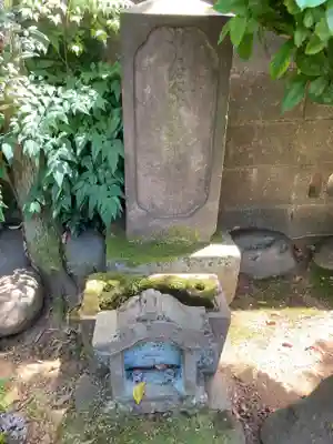 法善寺(東京都)