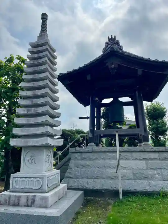 見性寺(栃木県)