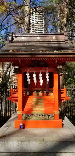 熊野神社(東京都)