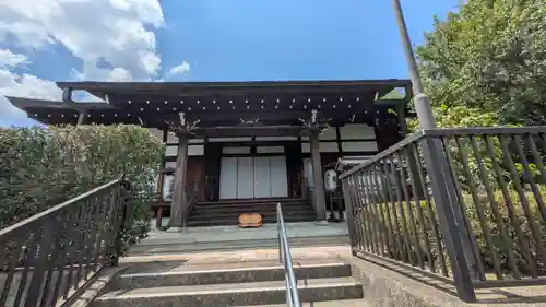 法雲寺(京都府)