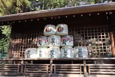 廣田神社のその他建物