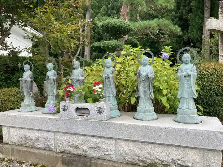 弘長寺(長野県)