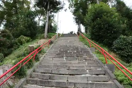 皇大神社のその他建物