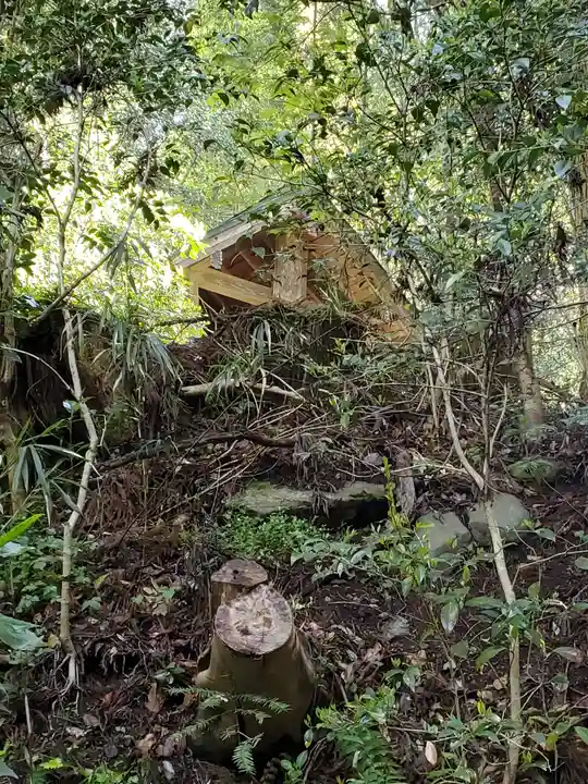 雲巌寺(栃木県)