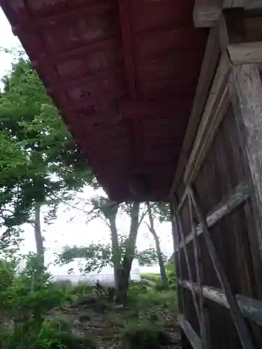 蓮花寺のその他建物