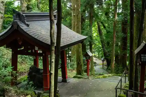 霧島東神社(宮崎県)