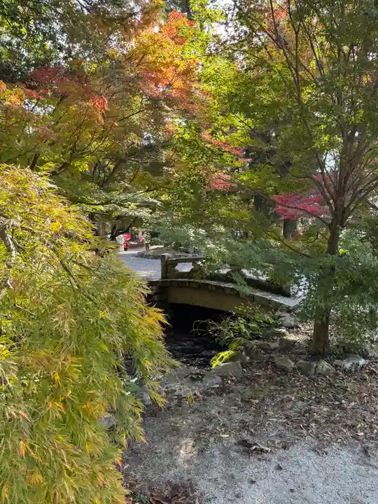 賀茂別雷神社(上賀茂神社)(京都府)