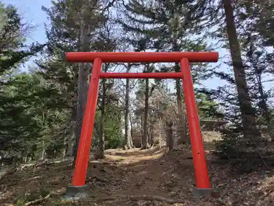 稲荷神社(北海道)