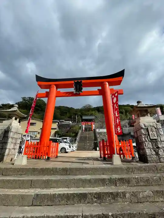 八坂神社(長崎県)