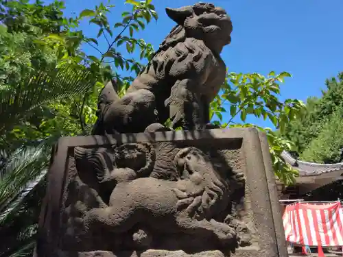 若宮八幡宮 (神奈川県)