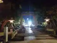 宗像大社(福岡県)