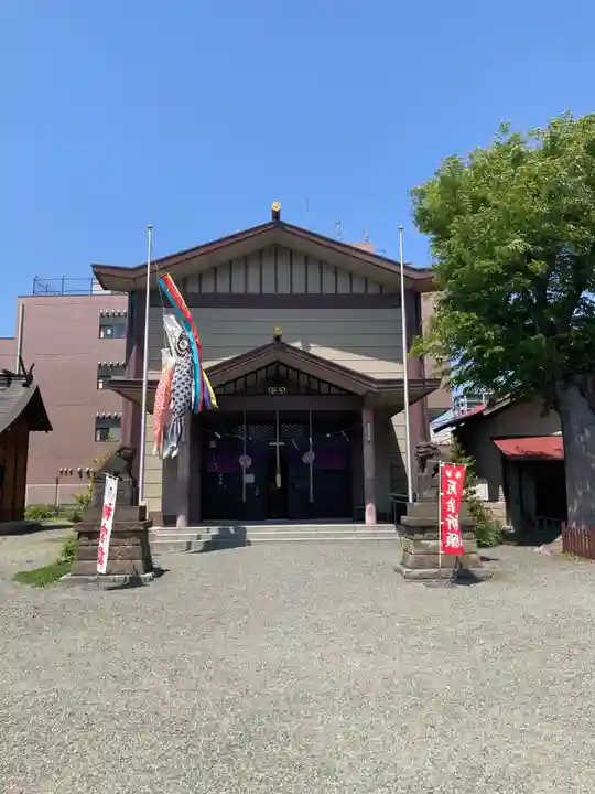 日野八坂神社(東京都)