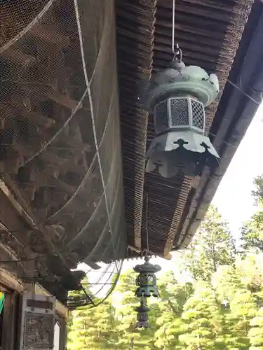 成田山新勝寺のその他建物