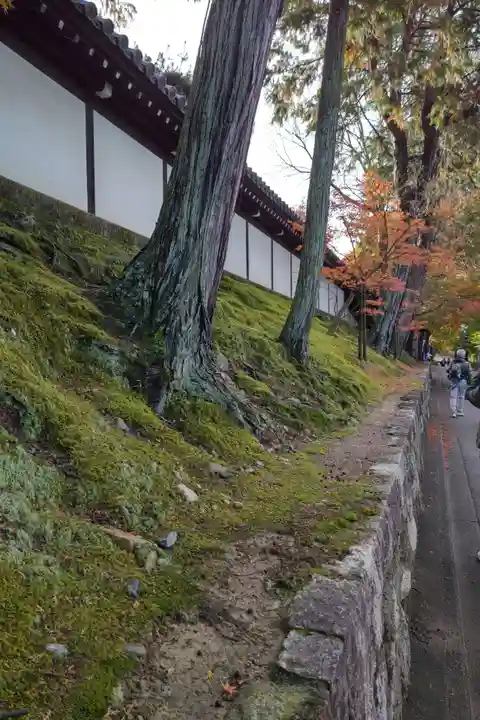 東福禅寺(東福寺)のその他建物