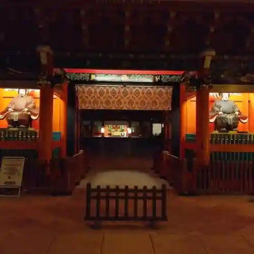 神田神社（神田明神）のその他建物