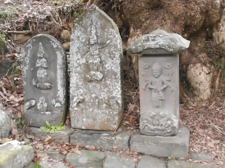 八雲神社(鎌倉・西御門)のその他建物