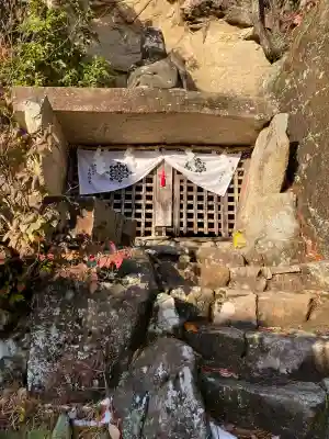阿賀神社(滋賀県)