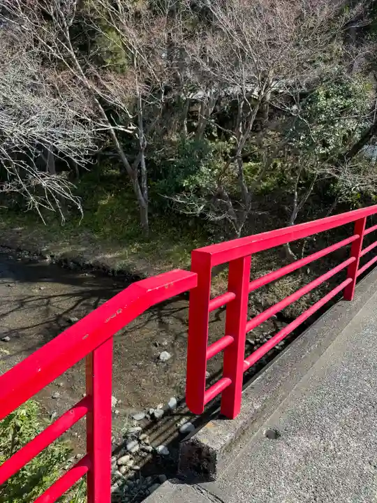 小國神社(静岡県)