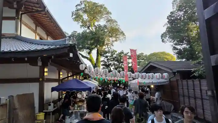 北野天満宮(京都府)
