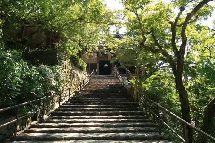 長谷寺のその他建物