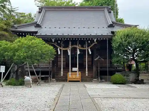 北野神社(東京都)