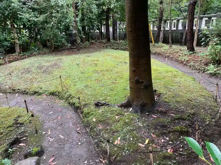 宮山神社(神奈川県)