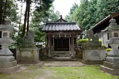 御霊神社(滋賀県)