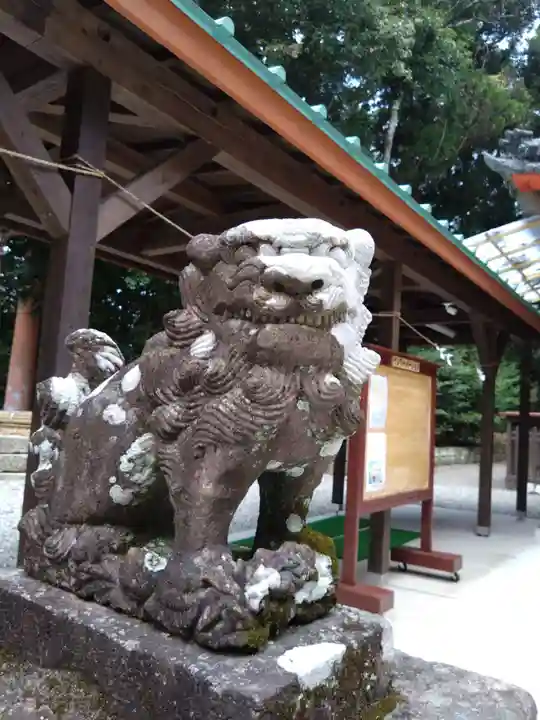 郡山八幡神社(鹿児島県)