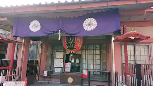 浅草寺のその他建物