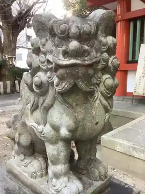 泥江縣神社(愛知県)