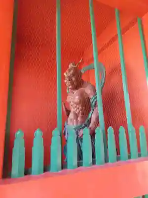 飯沼山 圓福寺(千葉県)