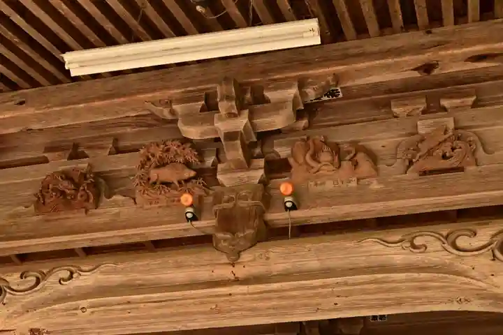 八幡宮(富山県)