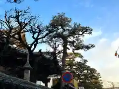 良性院(長野県)