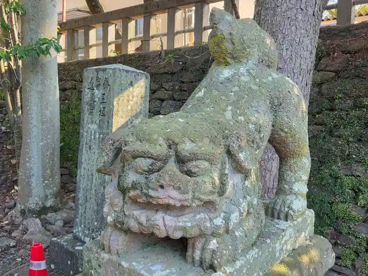福島八幡宮(福岡県)