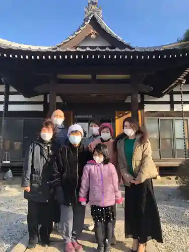 法源寺(山梨県)