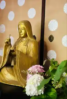 廬山寺(廬山天台講寺)(京都府)