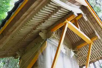 細原八幡宮(島根県)