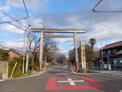 石刀神社(愛知県)