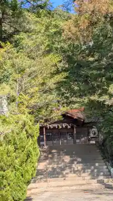 稲岡神社(岡山県)