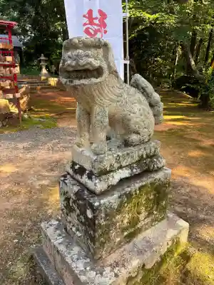 熊野神社(山口県)