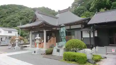 東福寺の本殿・本堂